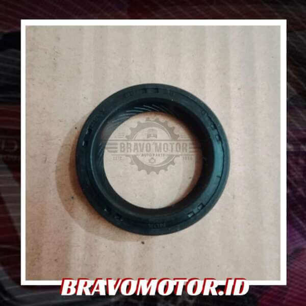 Honda 53660-SFE-003 Seal pinion-1
