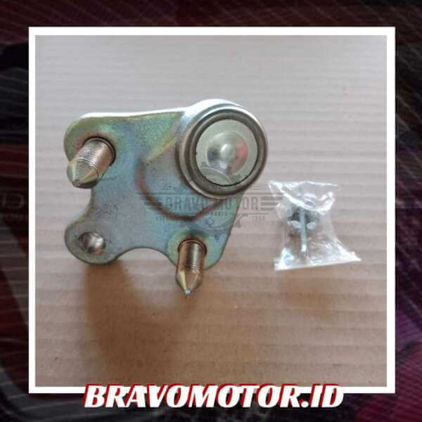 NoBrand 51220-TR0-A01 Ball joint bawah kanan atau kiri-2