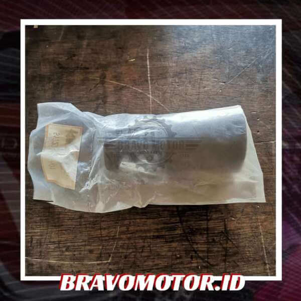 NoBrand 51722-S84-A01 Karet srobong shock depan-2