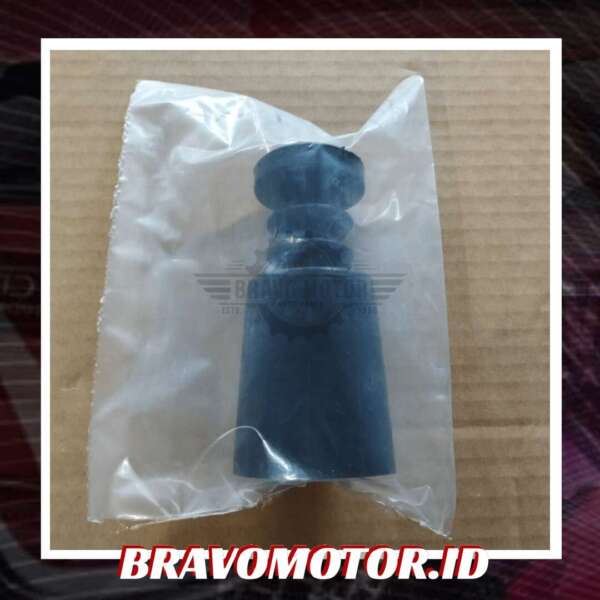 NoBrand 51722-S84-A01 Karet srobong shock depan-4