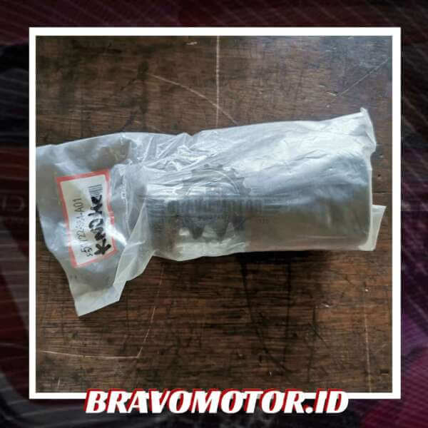 NoBrand 51722-S84-A01 Karet srobong shock depan-1