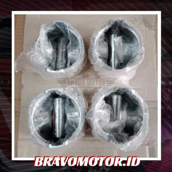 TRIM PH4 Bore 82.7 Engine Piston STD-1