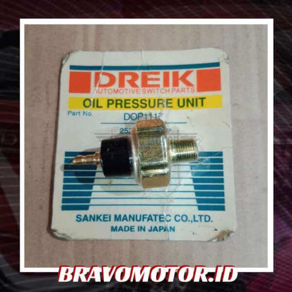 Dreik 37240-PT0-003 Switch oli-1