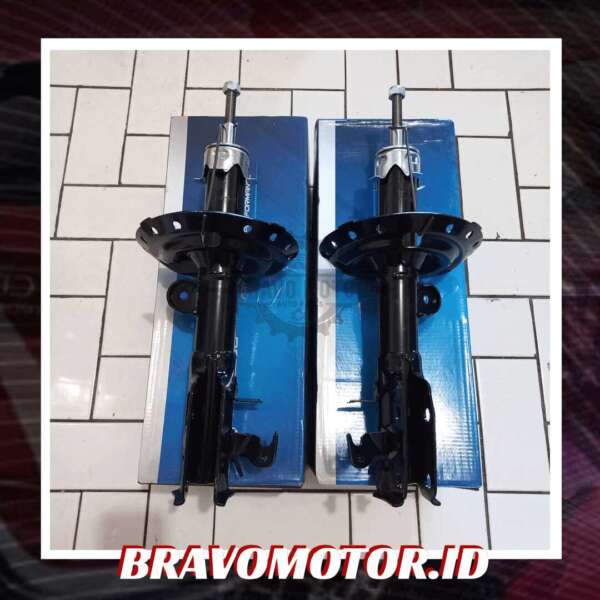 Trivindo 51611-TSA-K01&51621-TSA-K01 VSBFH-033 VSBFH-035 Shock break depan kanan dan kiri-1