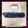 Original 71598-TG1-T01 Bracket bumper belakang kiri-2