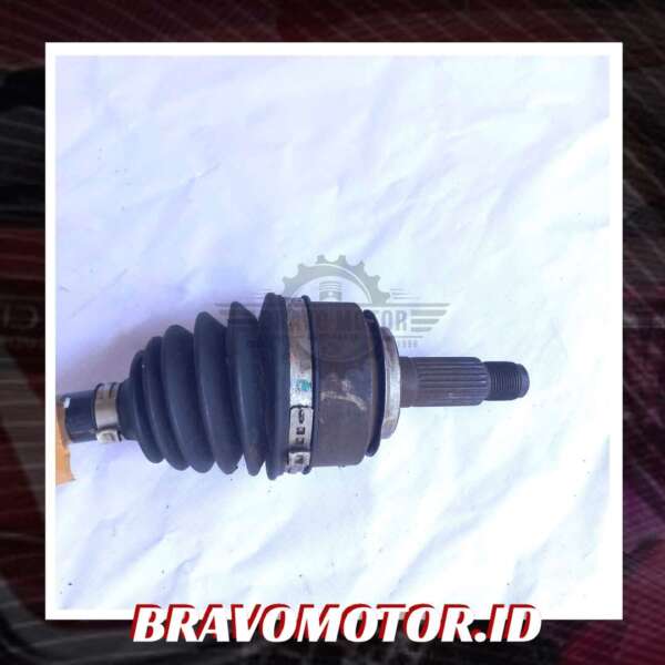 SECOND 44305-SNL-T00 Driveshaft set kanan-2