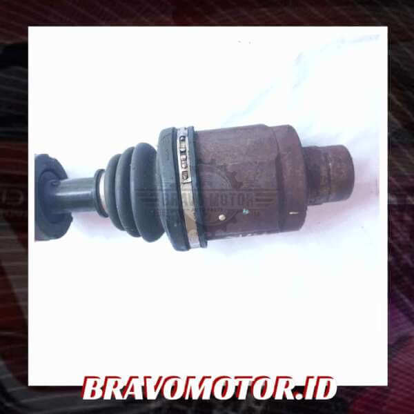 SECOND 44305-SNL-T00 Driveshaft set kanan-3