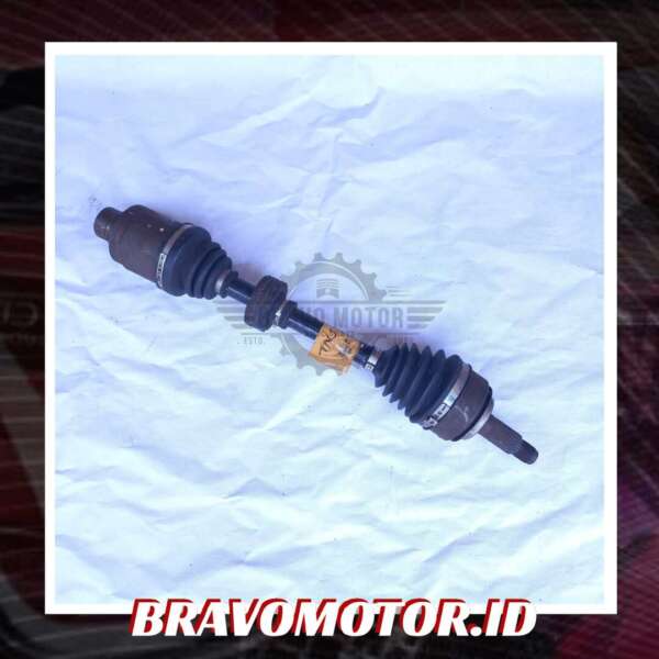 SECOND 44305-SNL-T00 Driveshaft set kanan-1