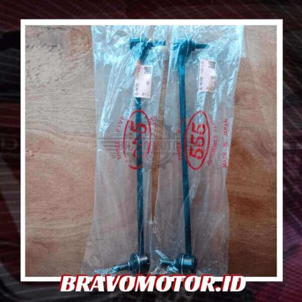 ThreeFive 51320-T7A-003&51325-T7A-003 SL-H470 Stabilizer link depan kanan dan kiri-1