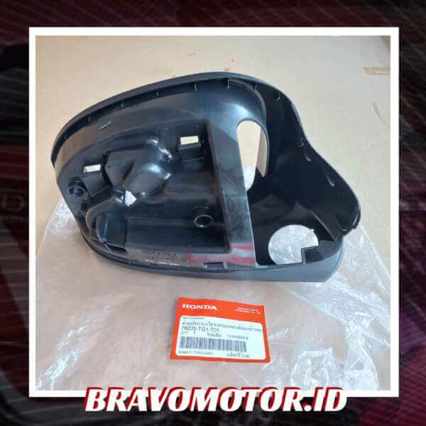 Original 76205-TG1-T01 Housing Set kanan-2