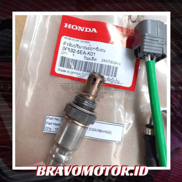 Original 36532-5EA-K01(305) Sensor O2 belakang-2