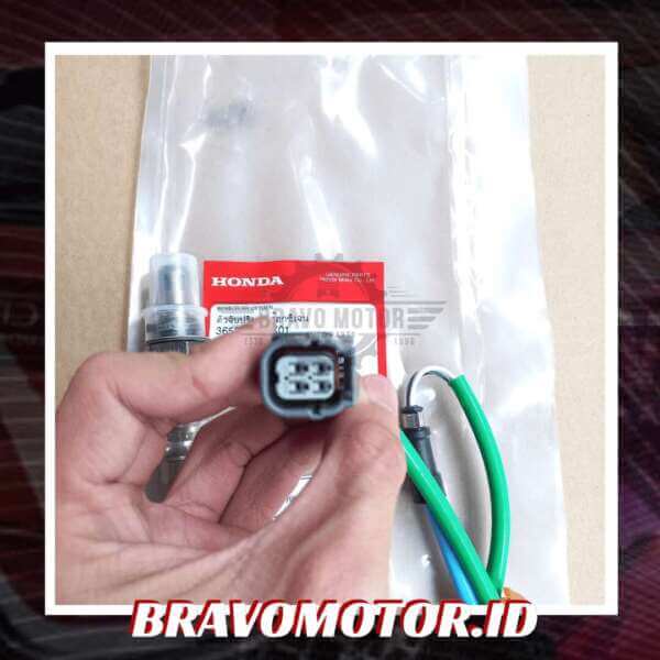 Original 36532-5EA-K01(305) Sensor O2 belakang-3