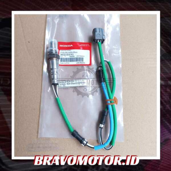 Original 36532-5EA-K01(305) Sensor O2 belakang-1