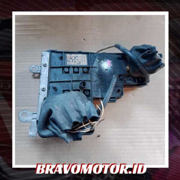 NoBrand 38200-SE3-E02 Fuse Box-2