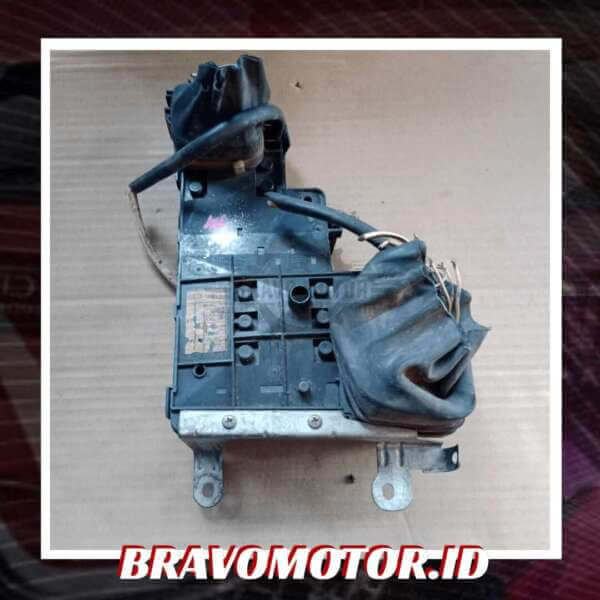 NoBrand 38200-SE3-E02 Fuse Box-1