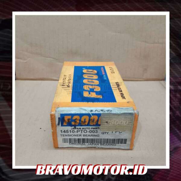 F3000 14510-PT0-003 Tensioner-4