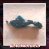 Original 74222-S9A-000 Cover hood hinge kiri-2