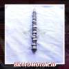 SECOND 14111-PH2-900 Camshaft comp-2