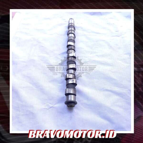 SECOND 14111-PH2-900 Camshaft comp-2