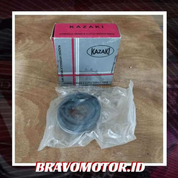 Kazaki 45217-692-013 Seal piston rem depan-2