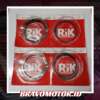 RIK PJT 16010 Ring piston 50-1