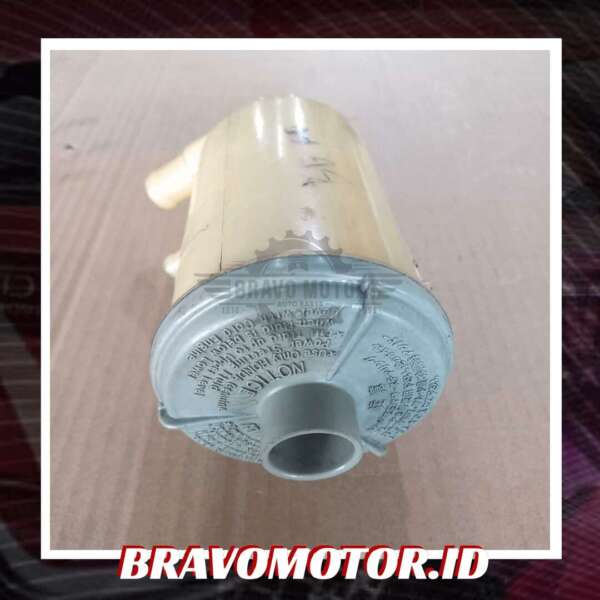 NoBrand 53701-SV4-003 Tabung power steering-2