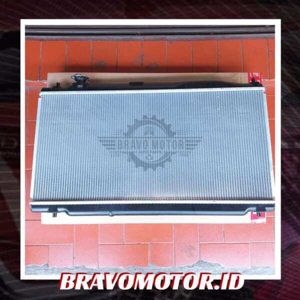 Original 19010-R0B-K51 Radiator matik-3