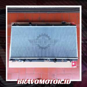 Original 19010-R0B-K51 Radiator matik-1