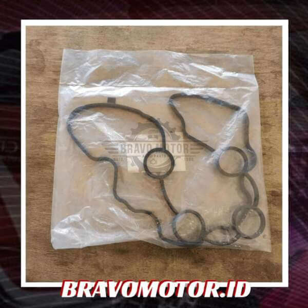 Honda 12341-PWA-000 IDSI Packing klep-2