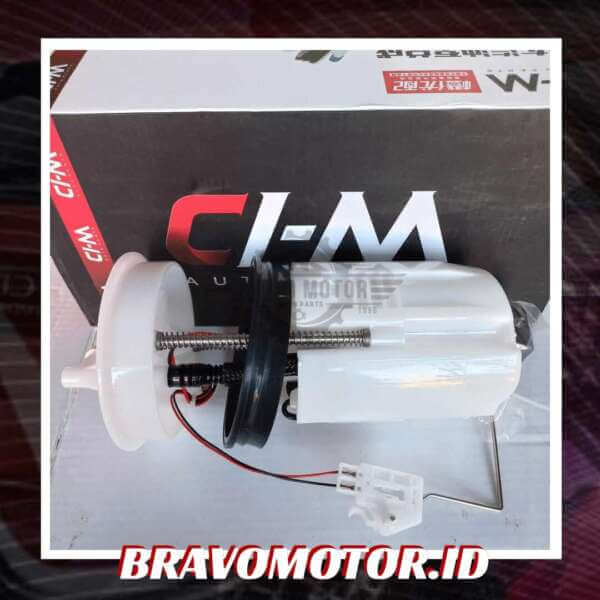 CHM 17045-TB0-H50 Set Fuel Pump-1