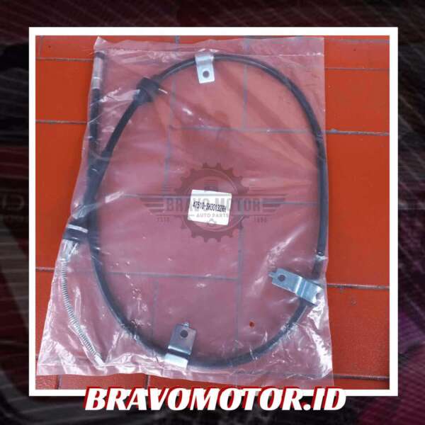 NoBrand 47510-SH3-0132 Kabel rem tangan kanan hand brake-1