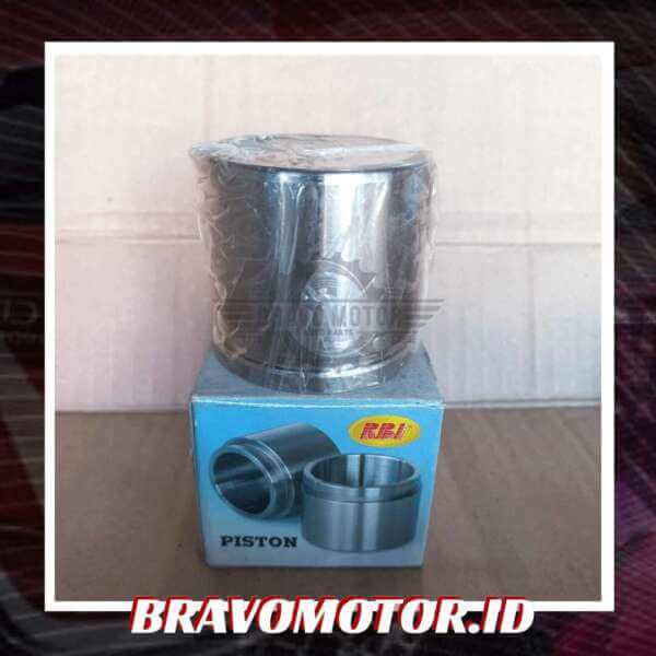 RBI 45216-SM4-003 Piston rem depan-2