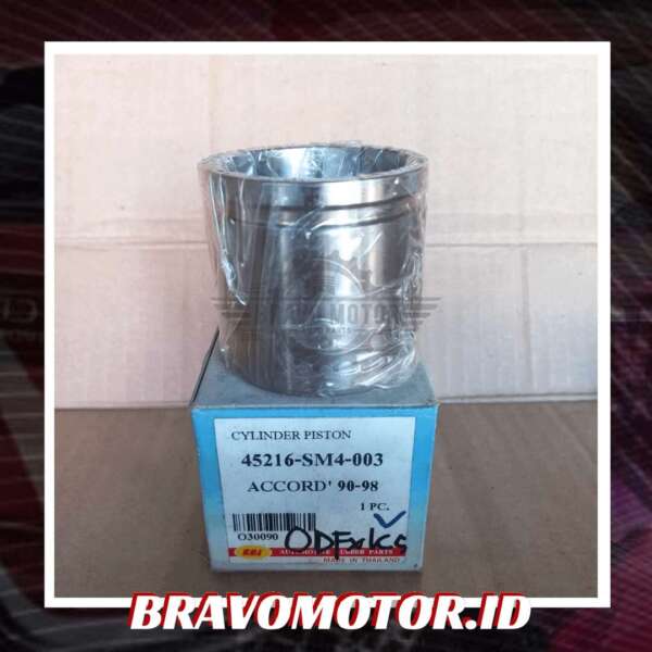 RBI 45216-SM4-003 Piston rem depan-1