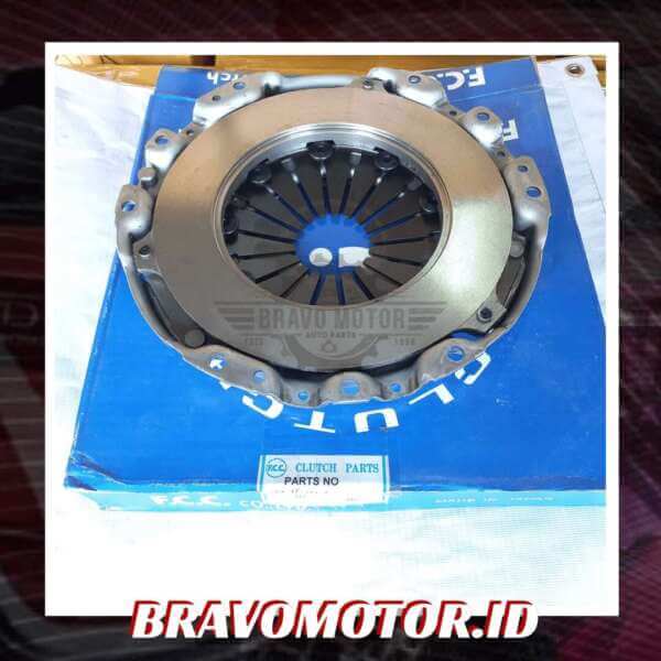 FCC 22300-P73-025 Matahari-3