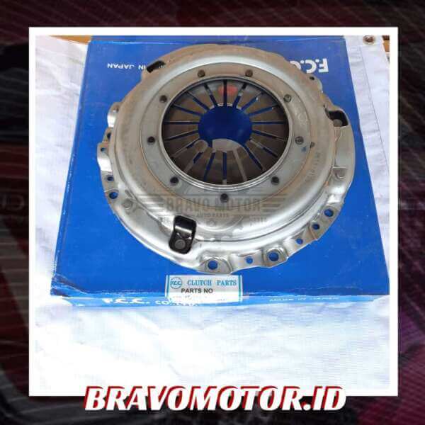 FCC 22300-P73-025 Matahari-1