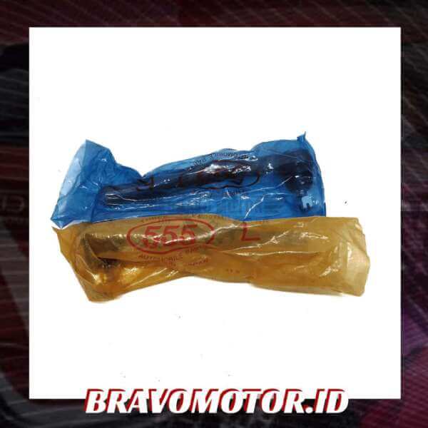 ThreeFive 53540-S4X-003&53560-S4X-003 SE-H041 Tie rod end kanan dan kiri-2