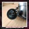 Hanshin 19030-PH1 Motor fan radiator-2