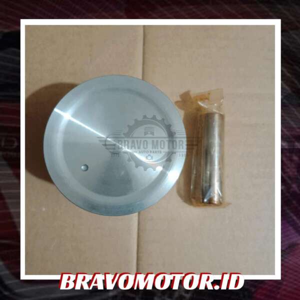 ART 13102-689-000 Engine Piston 25-3