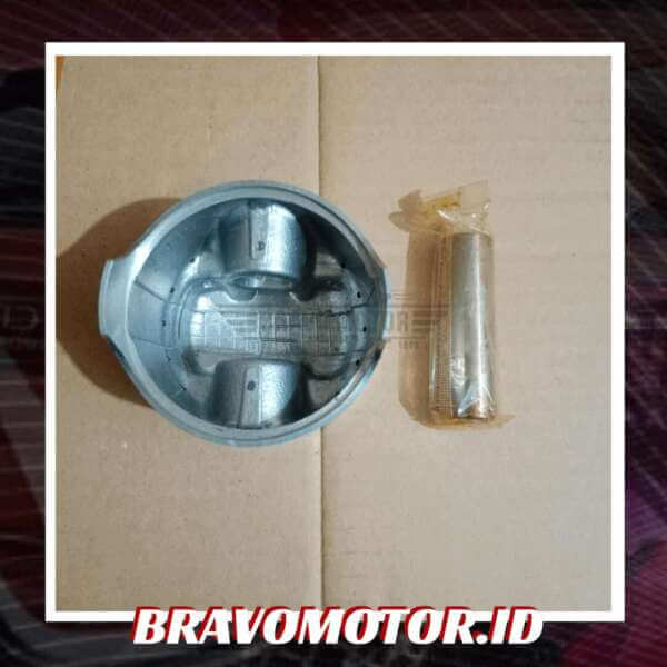 ART 13102-689-000 Engine Piston 25-4