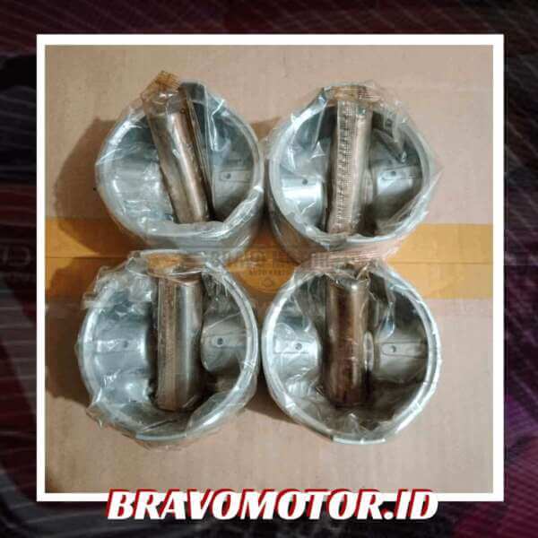 ART 13102-689-000 Engine Piston 25-1