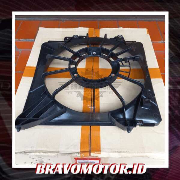 Original 38615-RB1-J51 Shroud fan AC-3
