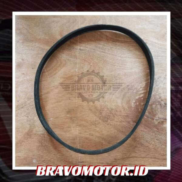 Original 38920-SH4-790/38920-P00-K01 4PK790 Compressor Fan Belt-1