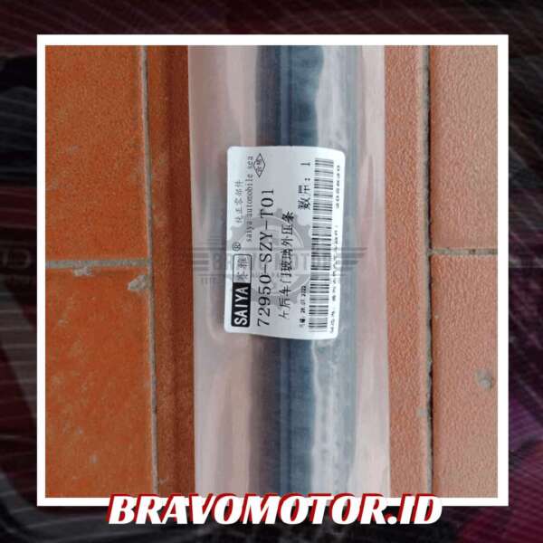 Saiya 72950-SZY-T01 Pelipit belakang kiri-2