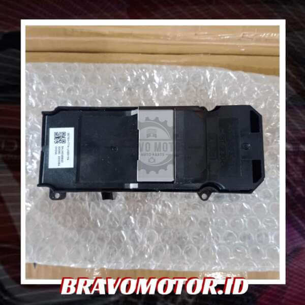 NoBrand 35750-T7S-U11 Saklar window depan kanan-3