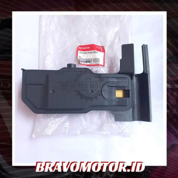 Honda 25420-PAX-003 Strainer matik-2