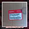 Original 67510-TG4-T00ZZ Door panel belakang kanan-2