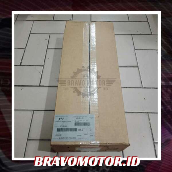 Original 17293-5AA-K01 Drive by wire Pipa Intercooler-2
