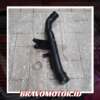 Original 17293-5AA-K01 Drive by wire Pipa Intercooler-4