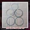 NoBrand 13051-PM0-B02 Ring piston 100-1