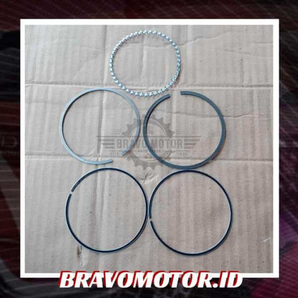 NoBrand 13051-PM0-B02 Ring piston 100-1